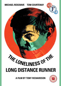 The Loneliness of the Long Distance Runner | Rebel with a Cause  | Tony Richardson